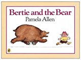 Book Bertie and the Bear (Picture Puffin) free