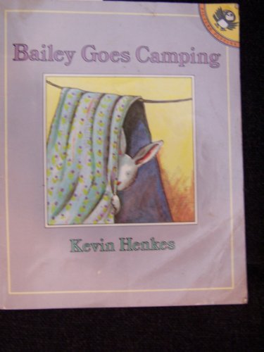 Book Bailey Goes Camping free Book Bailey Goes Camping free