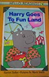 Book Harry Goes To Funland (Picture Puffin Books) free