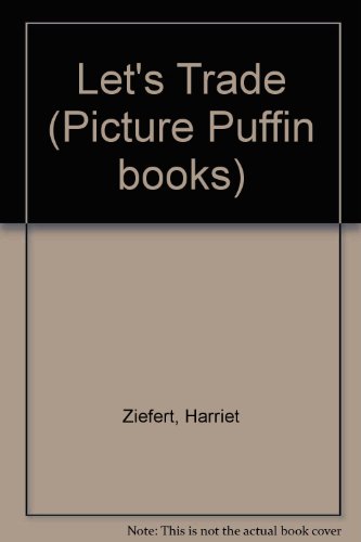 Book Let's Trade (Hello Reading) free