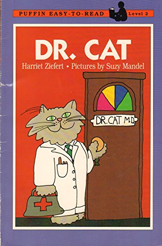 Book Dr. Cat (Hello Reading) free