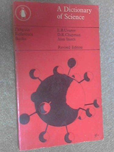 Book Dictionary of Science, The Penguin (Penguin reference books) free