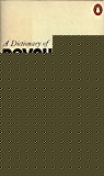 Book A Dictionary of Psychology free