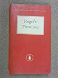 Book Thesaurus of English Words and Phrases (Reference Books) free