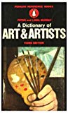 Book The Penguin Dictionary Of Art & Artists free