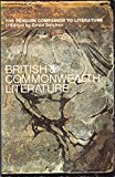 Book Companion to Literature (Reference Books) (v. 1) free