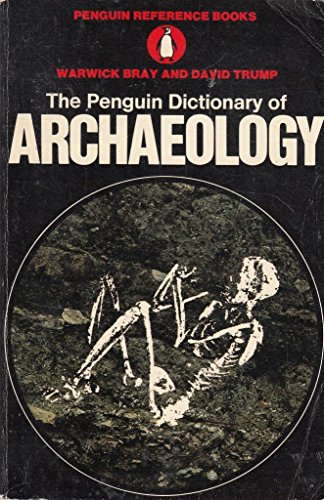 Book The Penguin Dictionary of Archaeology free