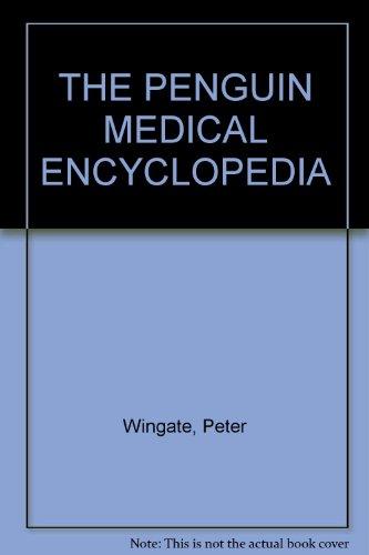 Book The Penguin Medical Encyclopedia (Penguin reference books, R48) free