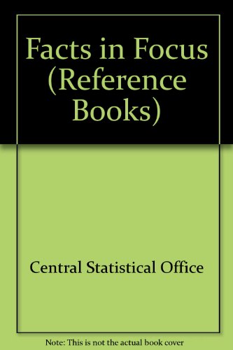 Book Facts in focus (Penguin reference books) free
