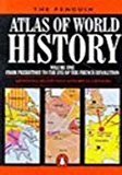 Book The Penguin Atlas of World History, Vol. 1 free