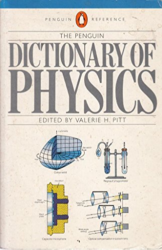 Book Dictionary of Physics, The Penguin (Penguin reference books) free