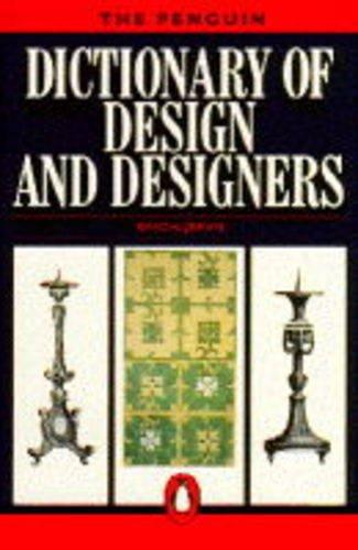Book Dictionary of Design and designers, The Penguin (Penguin Reference Books) free