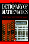 Book The Penguin Dictionary of Mathematics (Penguin reference) free