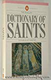 Book Dictionary of Saints, The Penguin: Second Edition (Dictionary, Penguin) free