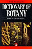 Book Dictionary of Botany, The Penguin (Dictionary, Penguin) free