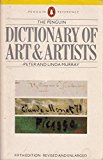 Book Dictionary of Art and Artists, The Penguin (Dictionary, Penguin) free