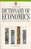Book Penguin Dictionary Of Economics 3rd Edition (Penguin Reference Books) free