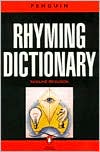 Book The Penguin Rhyming Dictionary (Dictionary, Penguin) free