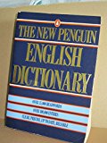 Book New Penguin English Dictionary (Reference Books) free
