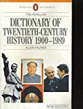 Book Penguin Dictionary Of Twentieth Century History 3rd Edition (Reference Books) free