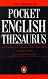 Book The Penguin Pocket Thesaurus free