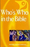 Book Who's Who In The Bible (reference) free