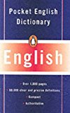 Book The Penguin Pocket English Dictionary (Reference Books) free