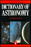Book Dictionary of Astronomy, The Penguin (Dictionary, Penguin) free
