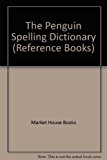 Book Penguin Spelling Dictionary (Reference Books) free