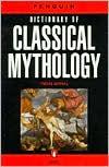 Book The Penguin Dictionary of Classical Mythology (Penguin Dictionary) free