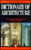 Book The Penguin Dictionary of Architecture: Fourth Edition free