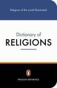 Book The Penguin Dictionary of Religions (Dictionary, Penguin) free