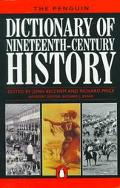Book Dictionary of 19th-Century History, The Penguin (Dictionary, Penguin) free