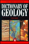Book Dictionary of Geology, The New Penguin (Dictionary, Penguin) free