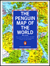 Book Map of the World, The Penguin: New Revised Edition free