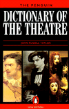Book Dictionary of the Theatre, The Penguin: Third Edition (Dictionary, Penguin) free