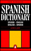 Book Spanish Dictionary, The Penguin: Revised Edition (Dictionary, Penguin) (Spanish Edition) free