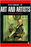Book The Penguin Dictionary of Art and Artists: Seventh Edition (Dictionary, Penguin) free