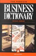 Book Penguin Dictionary Of Business free