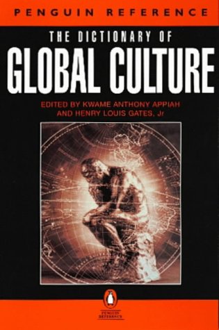 Book The Dictionary of Global Culture (Penguin reference) free