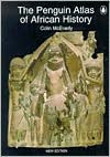 Book The Penguin Atlas of African History: Revised Edition free