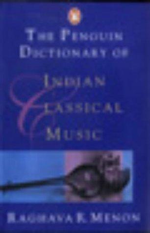 Book Penguin Dictionary of Indian Classical Music free