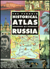 Book The Penguin Historical Atlas of Russia (Hist Atlas) free