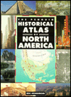 Book Historical Atlas of North America, The Penguin (Hist Atlas) free