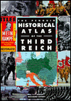 Book The Penguin Historical Atlas of the Third Reich free