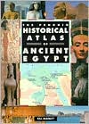 Book The Penguin Historical Atlas of Ancient Egypt (Hist Atlas) free