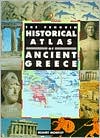Book The Penguin Historical Atlas of Ancient Greece free