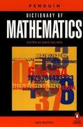 Book The Penguin Dictionary of Mathematics (Penguin Reference Books) free