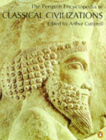 Book Encyclopedia of Classical Civilizations, The Penguin free