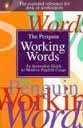 Book The Penguin Working Words : An Australian Guide to Modern English Usage free